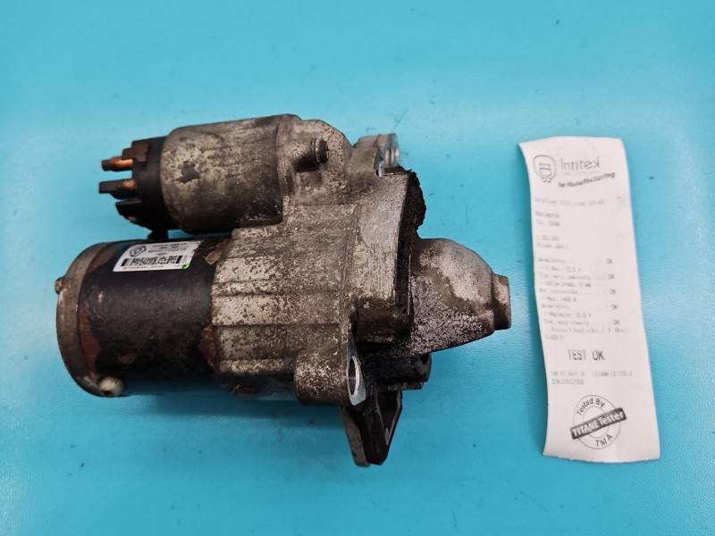 Стартер Nissan Juke 233006867R
