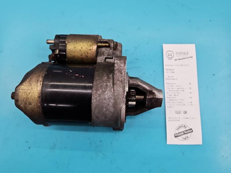 Стартер Mazda Xedos 6 228000-3381
