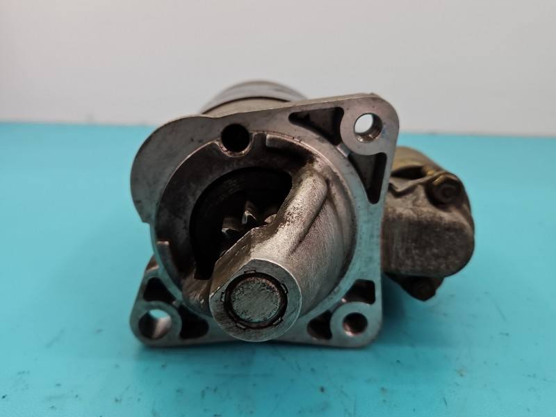 Стартер Mazda Xedos 6 228000-3381 — фото деталі 2