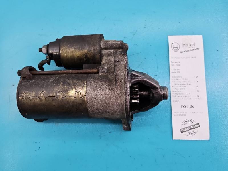 Стартер Mazda 626 F7RU-11000-AA