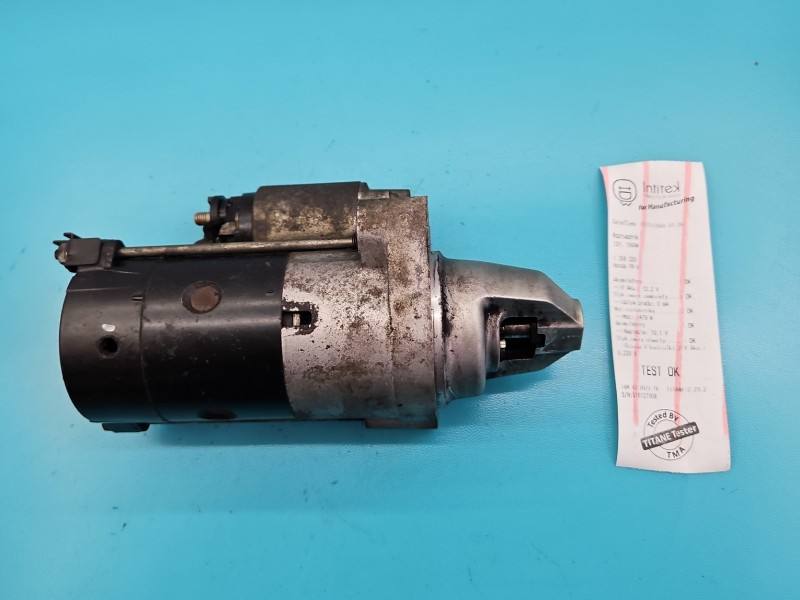 Стартер Honda FR-V M002T85672