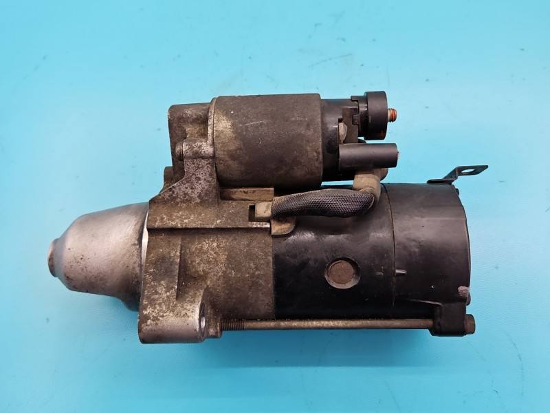 Стартер Honda FR-V M002T85672 — фото деталі 4