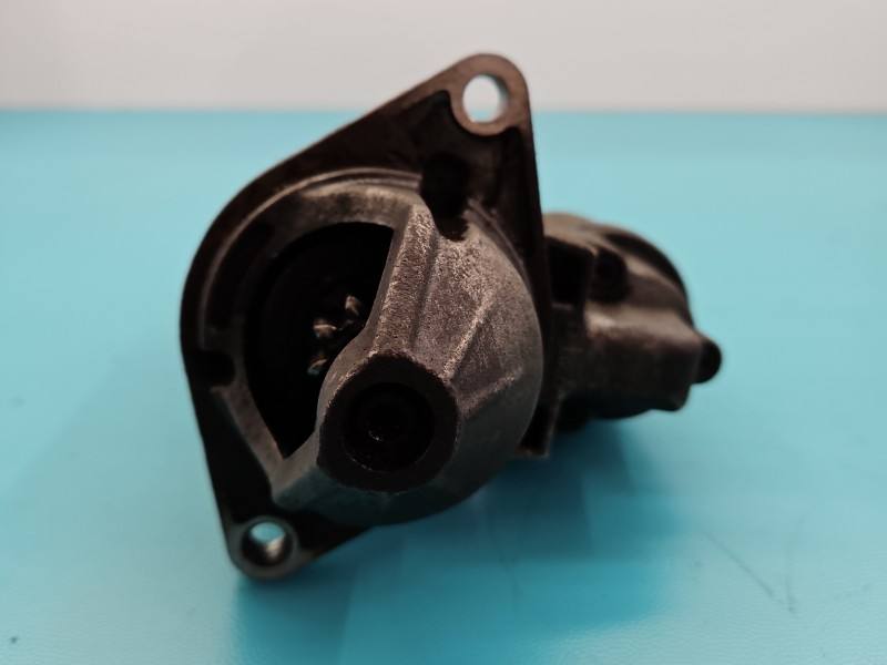 Стартер Opel Corsa C 0001107436 — фото деталі 2