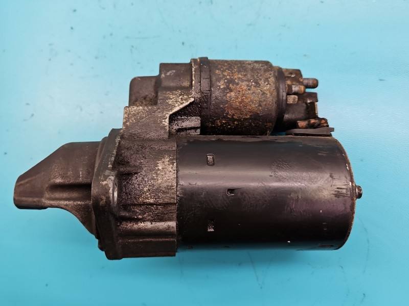 Стартер Opel Corsa C 0001107436 — фото деталі 4