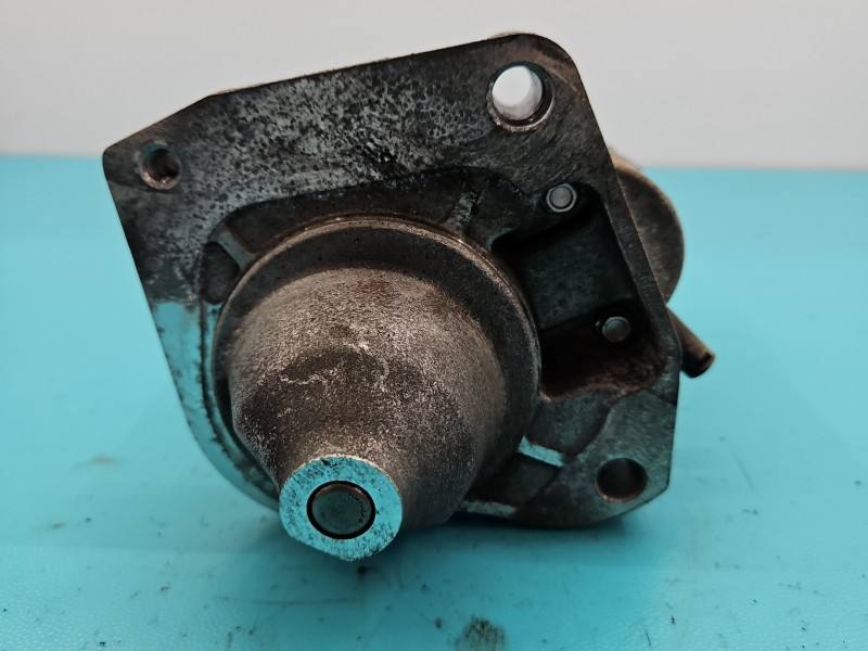 Стартер Opel Crossland 9671530880-03 — фото деталі 2