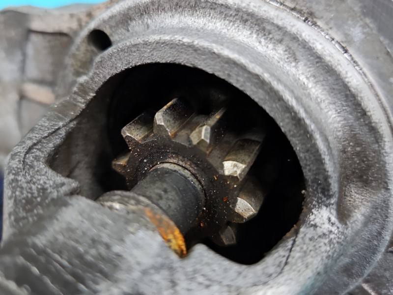 Стартер Opel Crossland 9671530880-03 — фото деталі 3