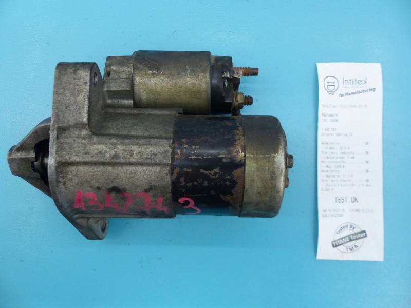 Стартер Chrysler Sebring M000T84882ZC