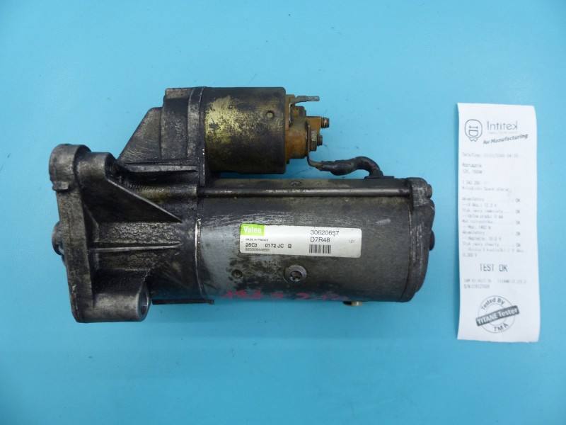 Стартер Mitsubishi Space Star D7R48