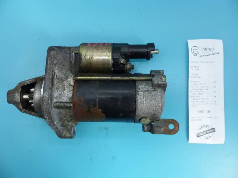 Стартер Honda Stream 228000-9871