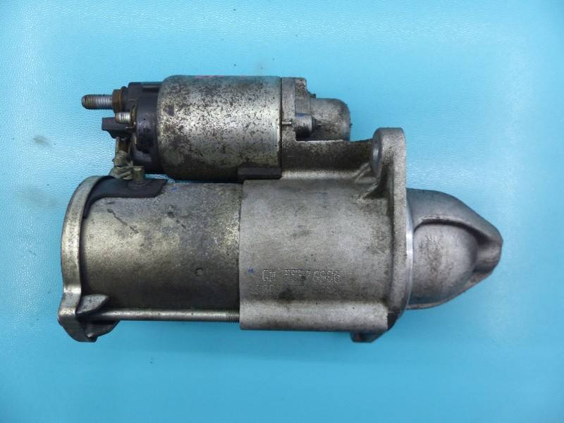 Стартер Opel Astra J 1986S01162 — фото детали 4