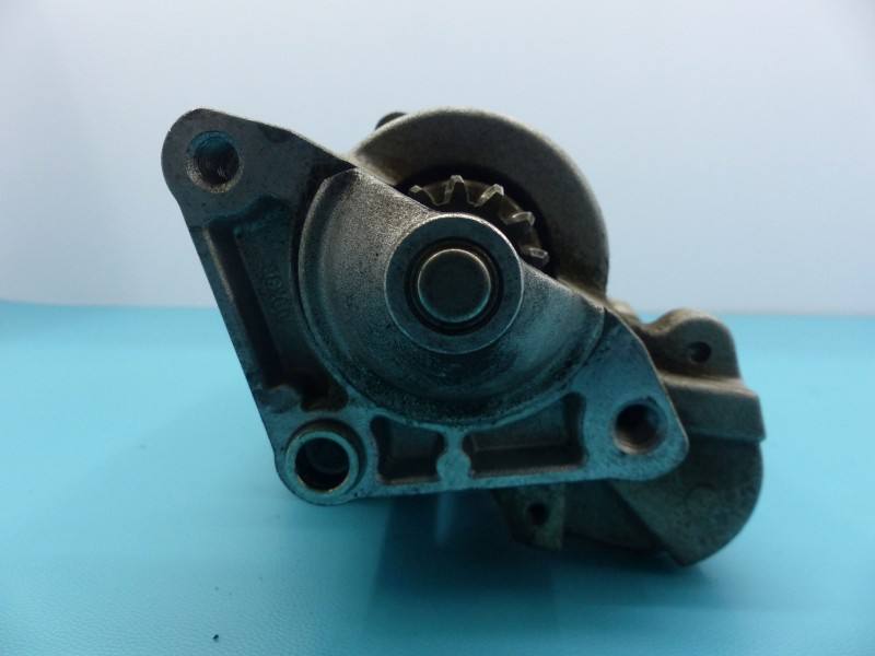 Стартер Ford Kuga MS438000-0270 — фото детали 2