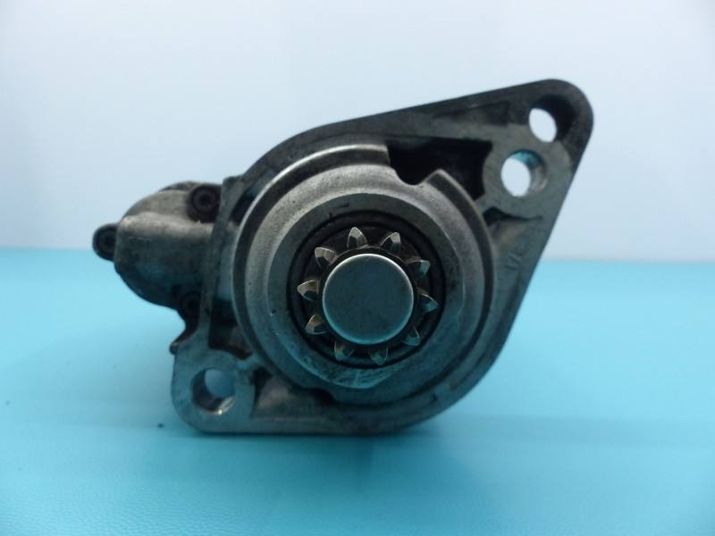 Стартер Volkswagen Jetta 0001121408 — фото деталі 2