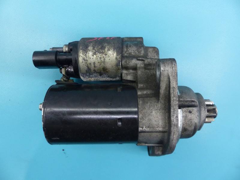 Стартер Volkswagen Jetta 0001121408 — фото деталі 4