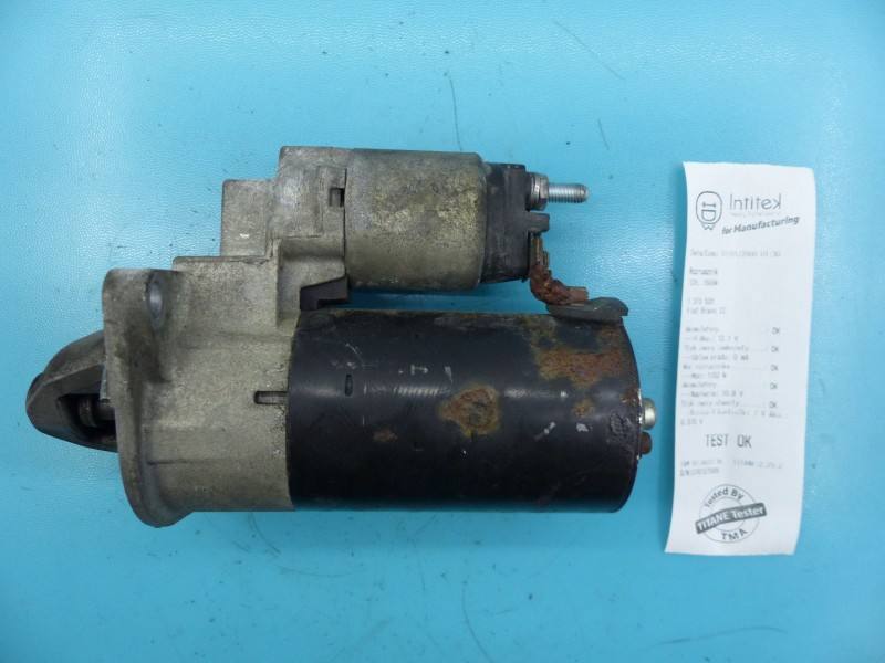 Стартер Fiat Bravo 51832954A