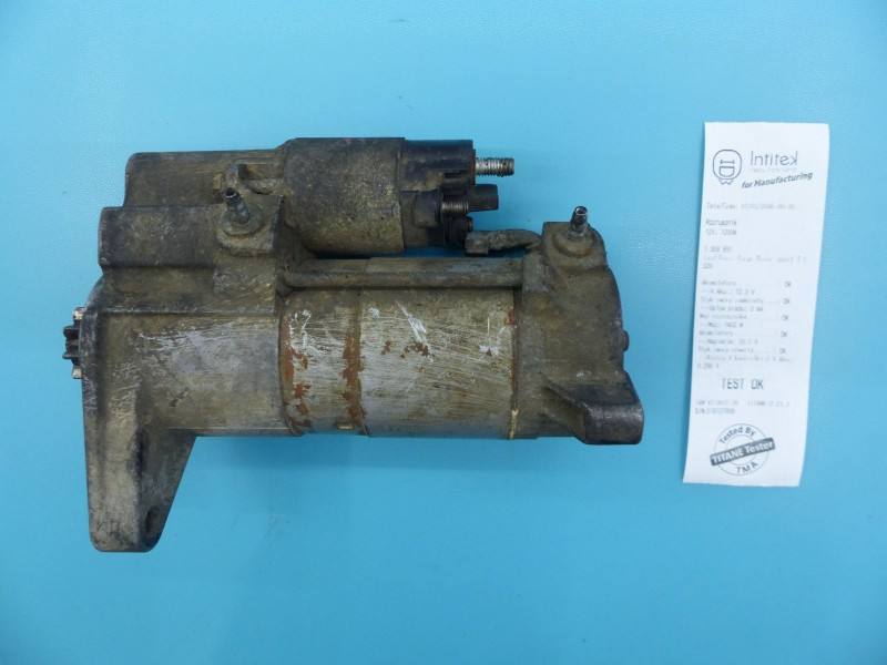 Стартер Land Rover Range Rover 428000-5950