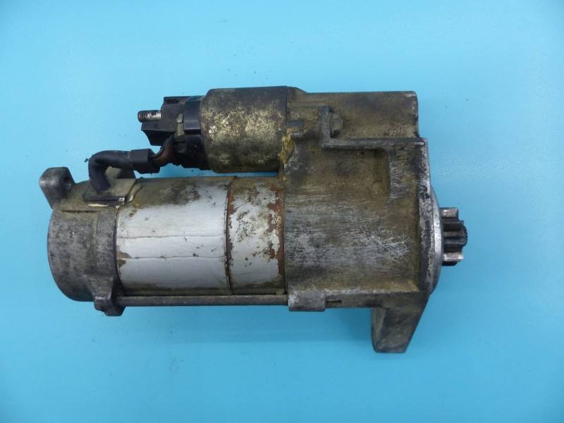 Стартер Land Rover Range Rover 428000-5950 — фото деталі 4