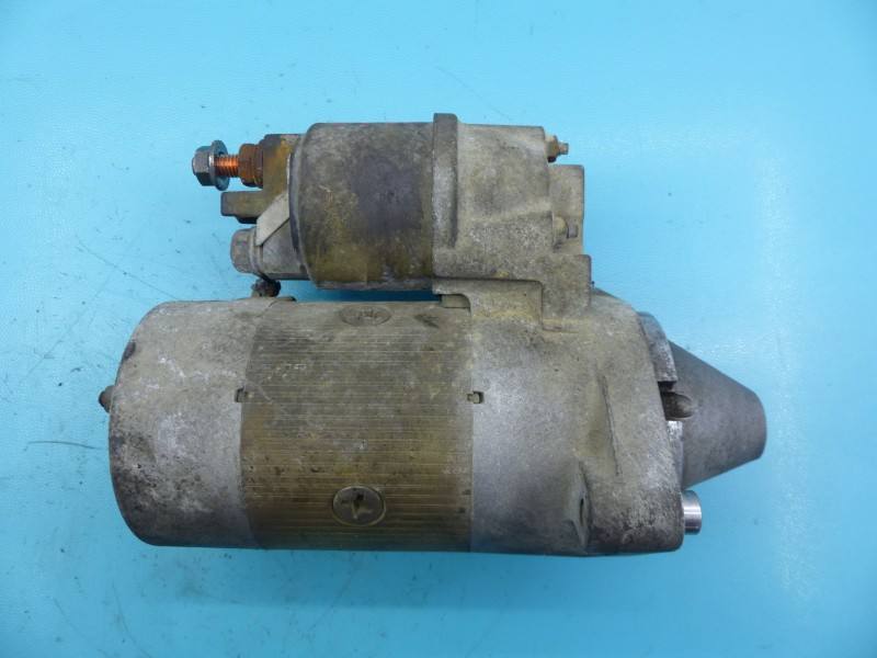 Стартер Suzuki Swift 31100-80E1 — фото деталі 4