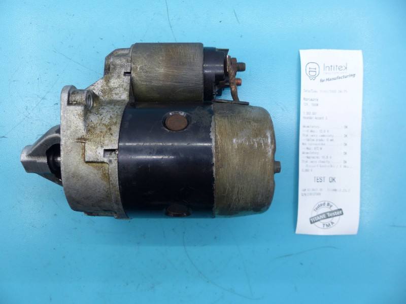 Стартер Hyundai Accent 36100-21770