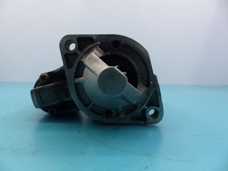 Стартер Hyundai Accent 36100-21770 — фото детали 2