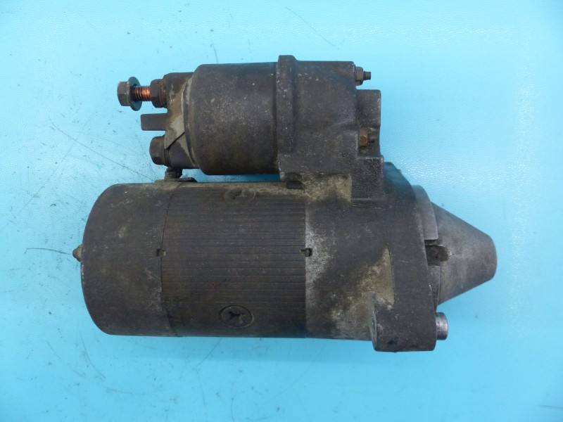 Стартер Suzuki Swift 31100-80E1 — фото деталі 4