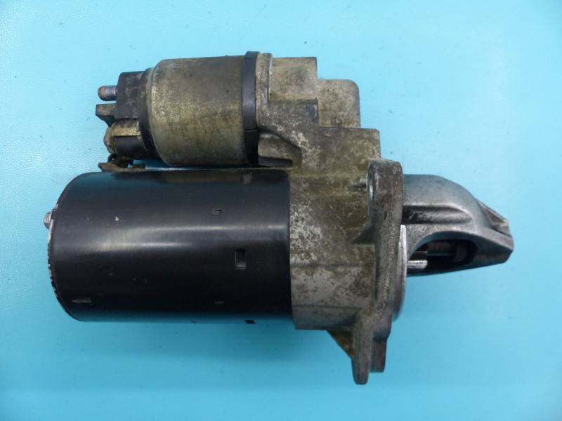 Стартер Opel Astra J 0001107522 — фото деталі 4