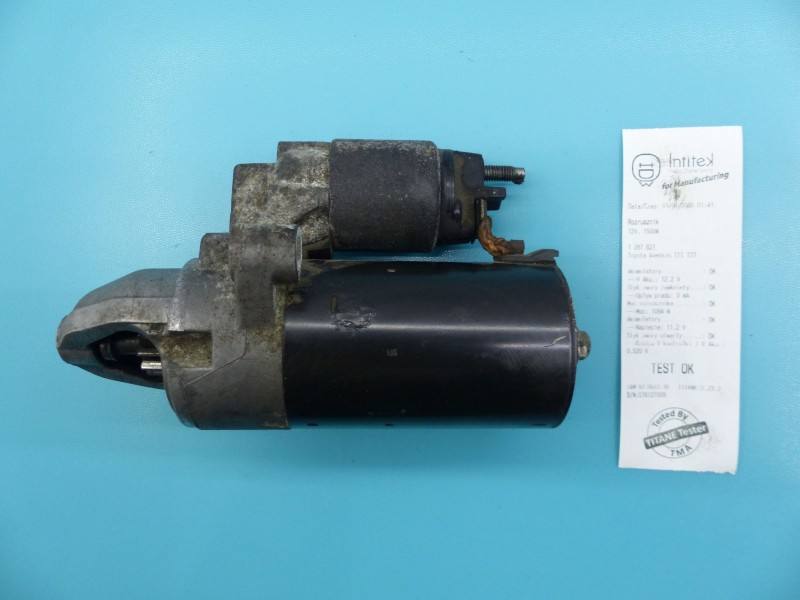 Стартер Toyota Avensis T27 0001138064