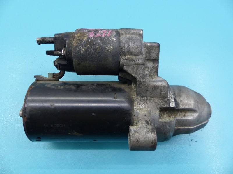 Стартер Toyota Avensis T27 0001138064 — фото деталі 4