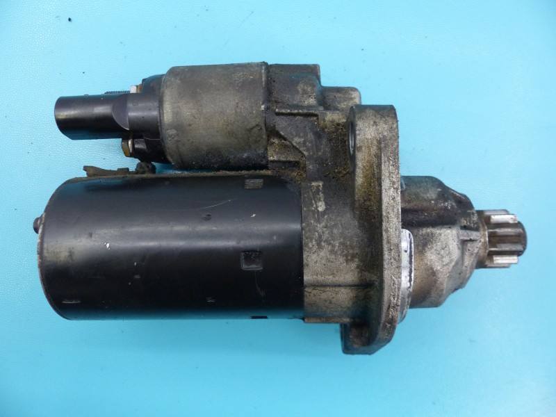 Стартер Volkswagen Jetta 0001122402 — фото деталі 4