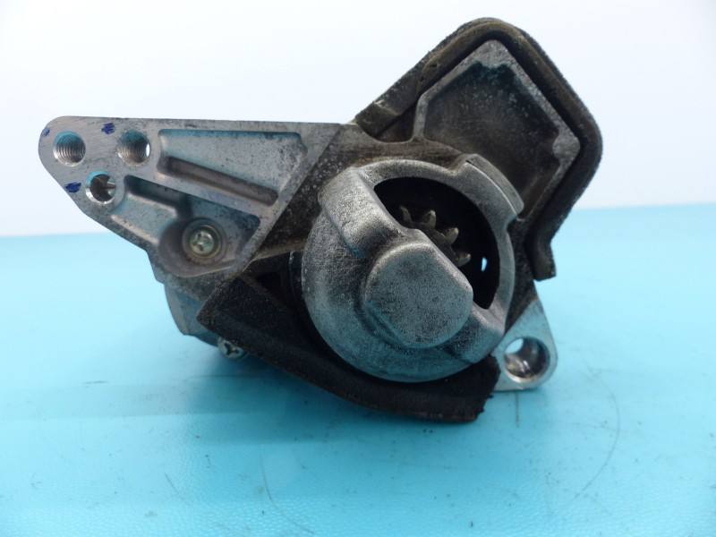 Стартер Nissan Qashqai 233004979R — фото детали 2