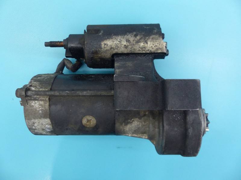 Стартер Renault Vel satis 8200084114-C — фото детали 4