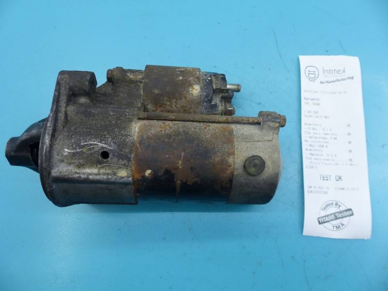 Стартер Suzuki Swift 2280000-5480