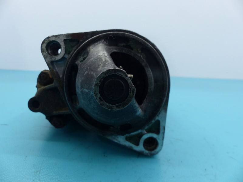 Стартер Suzuki Swift 2280000-5480 — фото детали 2