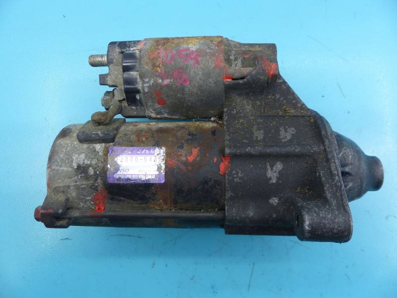 Стартер Suzuki Swift 2280000-5480 — фото детали 4