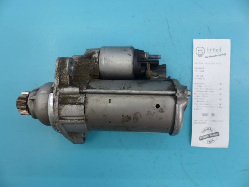 Стартер Volkswagen Jetta 0001179516