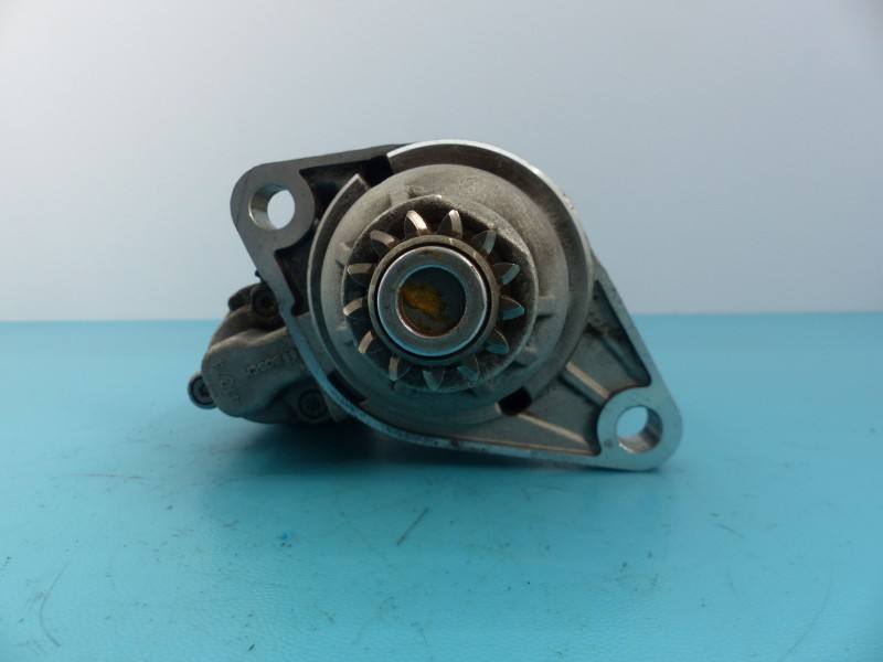 Стартер Volkswagen Jetta 0001179516 — фото детали 2