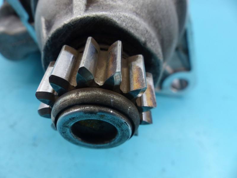 Стартер Volkswagen Jetta 0001179516 — фото детали 3