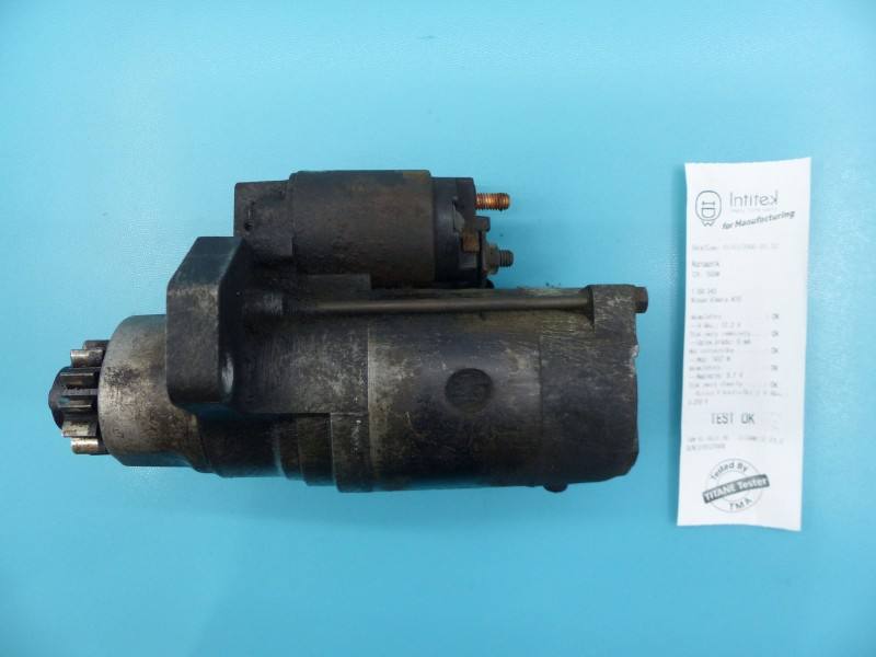 Стартер Nissan Almera 23300WD000