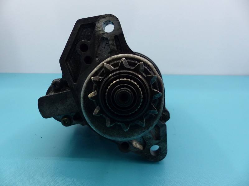 Стартер Nissan Almera 23300WD000 — фото детали 2
