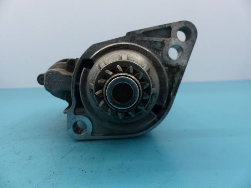 Стартер Volkswagen Golf 7 0001179514 — фото деталі 2
