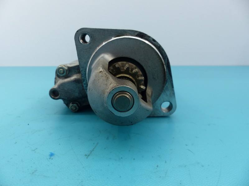 Стартер BMW X3 F25 428000-9130 — фото детали 2