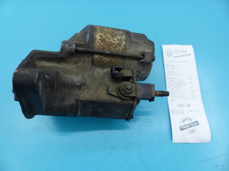 Стартер Chrysler Sebring 04609703AF