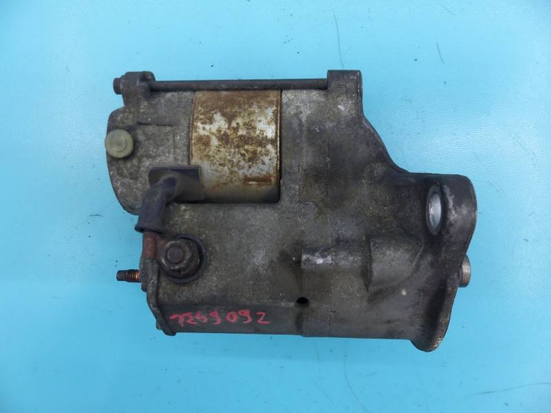 Стартер Chrysler Sebring 04609703AF — фото деталі 4