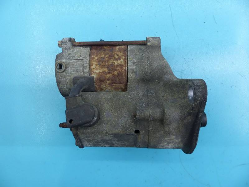 Стартер Dodge Caravan 228000-3011 — фото детали 3