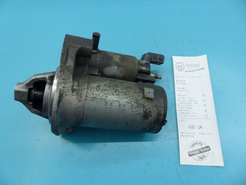 Стартер Citroen C3 428000-8331