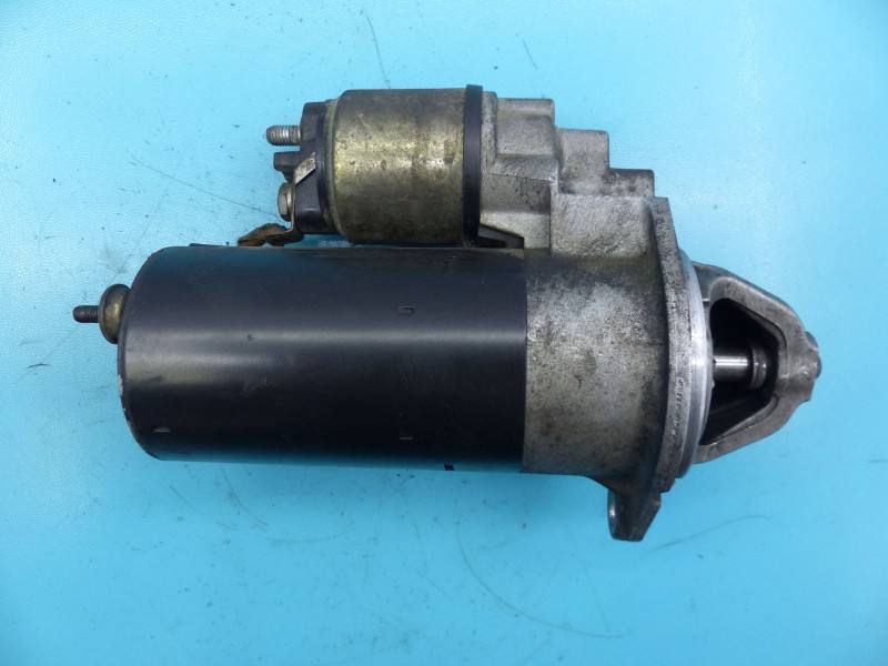 Стартер Opel Vectra C 0001109062 — фото деталі 4