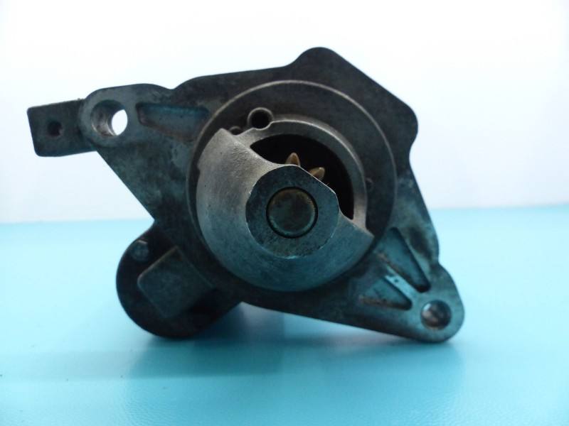 Стартер Toyota Yaris 3 28100-0Y101 — фото деталі 2