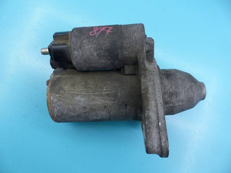 Стартер Toyota Yaris 3 28100-0Y101 — фото деталі 4
