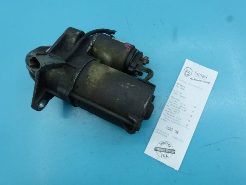 Стартер Daewoo Leganza
