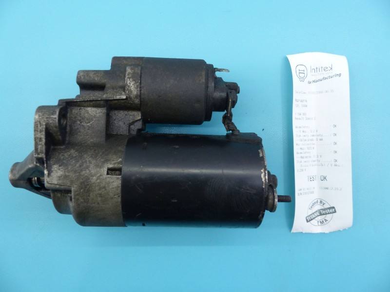 Стартер Renault Scenic 1 0001107047