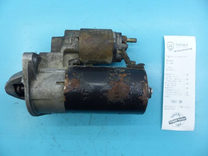 Стартер Fiat Punto 0001108202